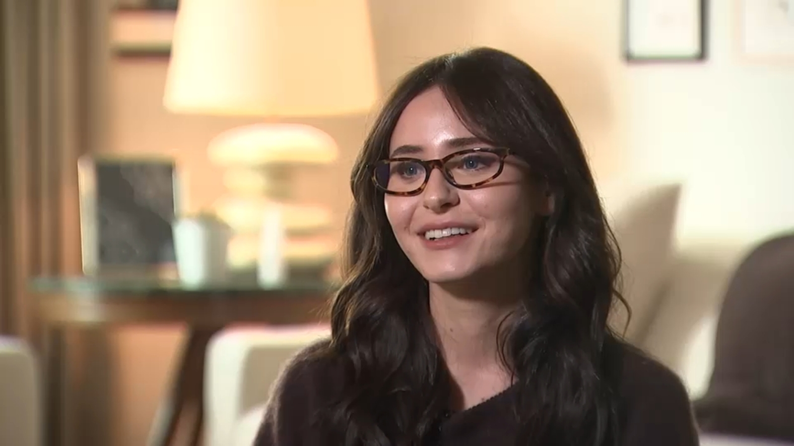 From viral fundraisers to a kidney 'funeral,' Demi Weitz channels her journey into a new music‑tech mission