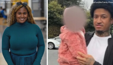 Victims killed in mass shooting at downtown Oakland bar EZ's Lounge identified as Latetia Bobo and Markise Tyler Martin