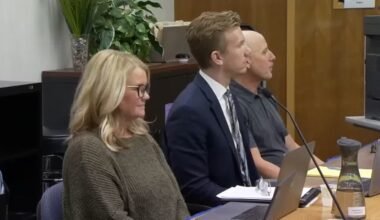 Trial begins for couple accused of stealing more than $700,000 from late Sanger golf course owner