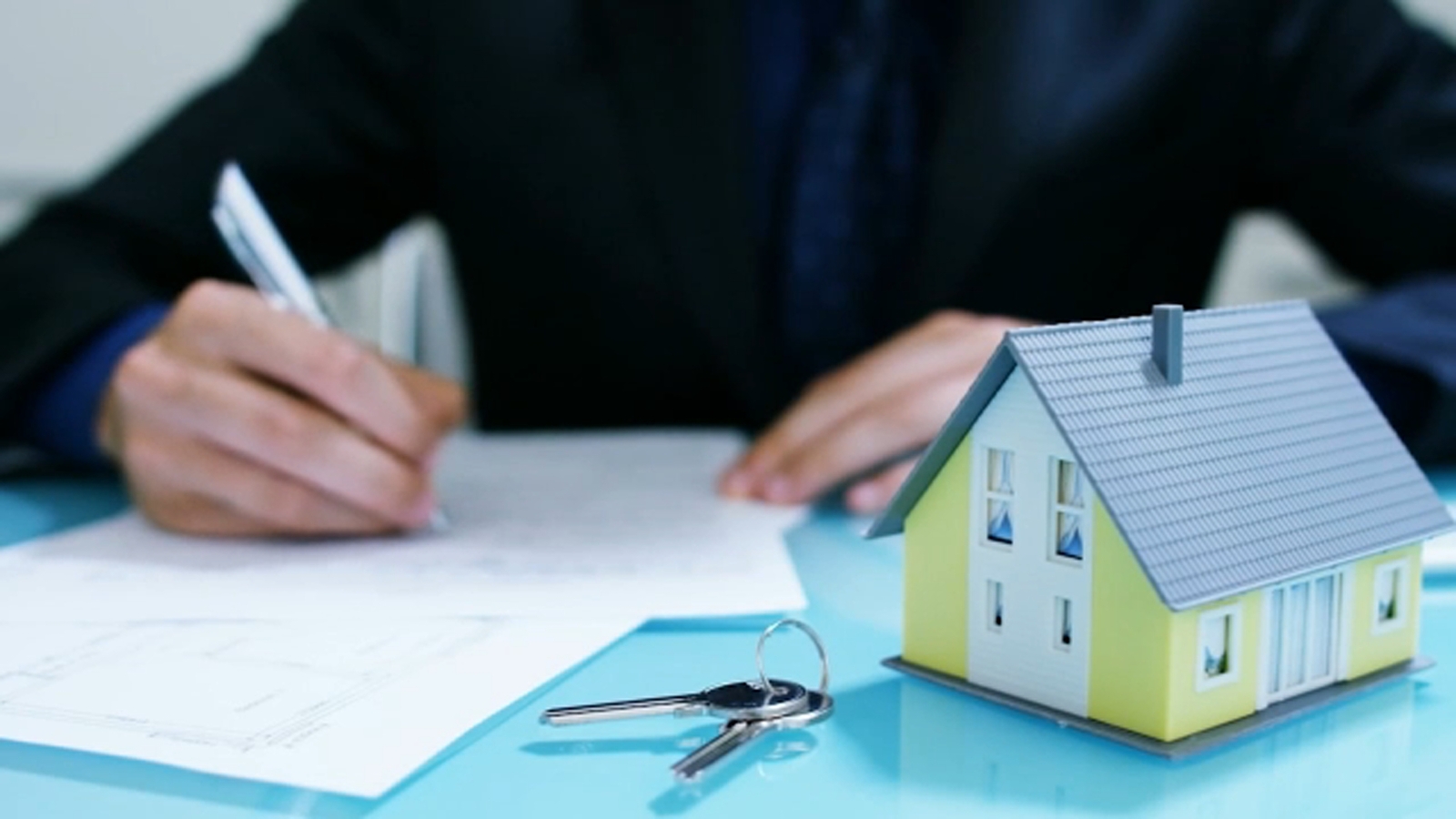 Watching Your Wallet: Managing financial risks