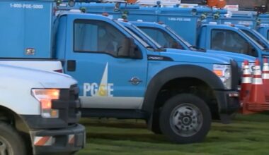 PG&E warns customers after scammers steal more than $300,000 in 2025