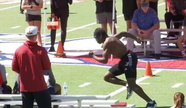 17 draft‑eligible Bulldogs show off at Pro Day in final push before NFL draft