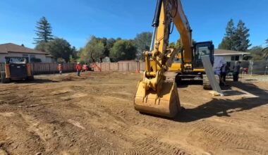 6 town houses to be built in Campbell under housing project Senate Bill 684, helping 1st time homebuyers