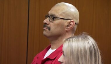 Man sentenced for 2021 shooting death in Central Fresno