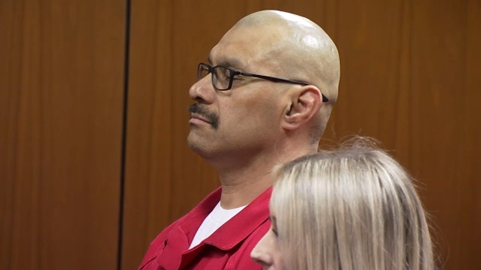 Man sentenced for 2021 shooting death in Central Fresno