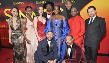 How this year's Oscars ceremony could make history