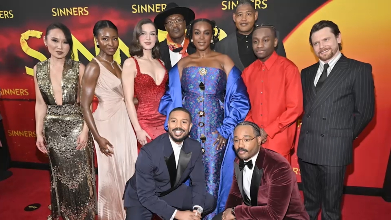 How this year's Oscars ceremony could make history