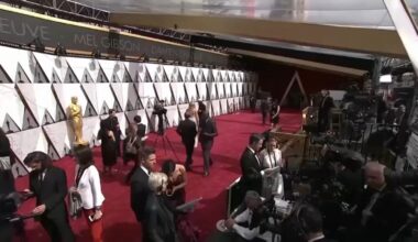Oscars 2026: The big business behind the Academy Awards red carpet, where fashion meets marketing
