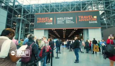 Bay Area Travel & Adventure Show: America's favorite travel show returns to the Bay Area