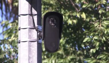 San Jose City Council approves plan to restrict Flock camera data and usage