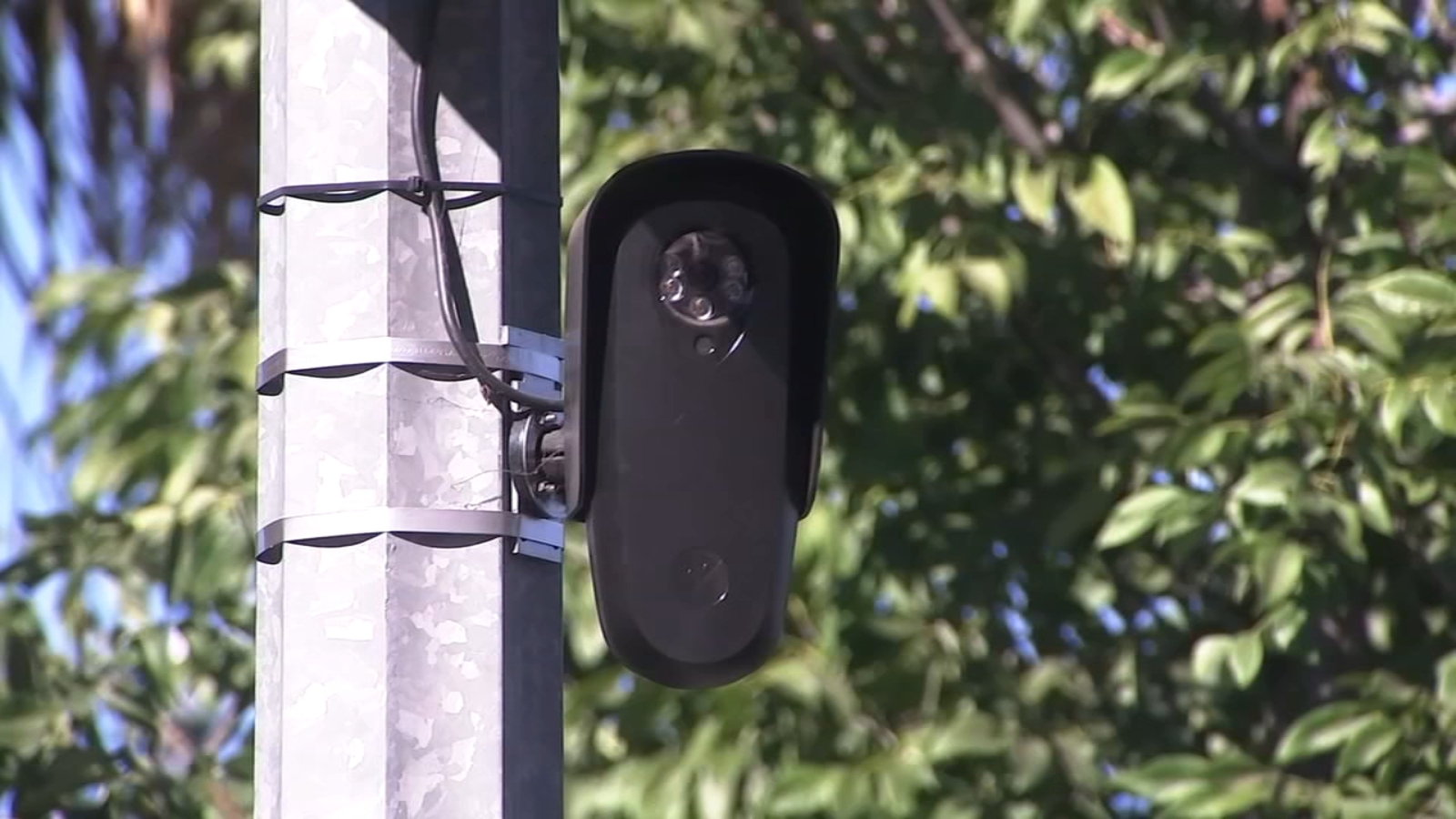 San Jose City Council approves plan to restrict Flock camera data and usage