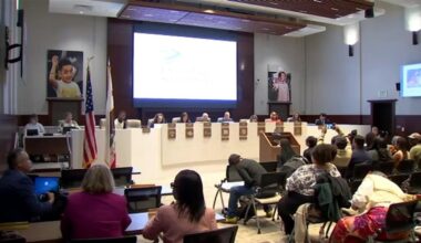 Fresno Unified to send 250 layoff notices after enrollment declines