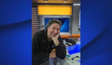 ABC7 remembers beloved longtime newscast director Jerry Sandy