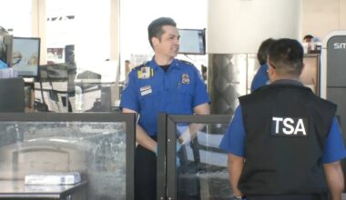 TSA privatization: San Francisco International Airport is the 'poster child' for debate amid partial government shutdown