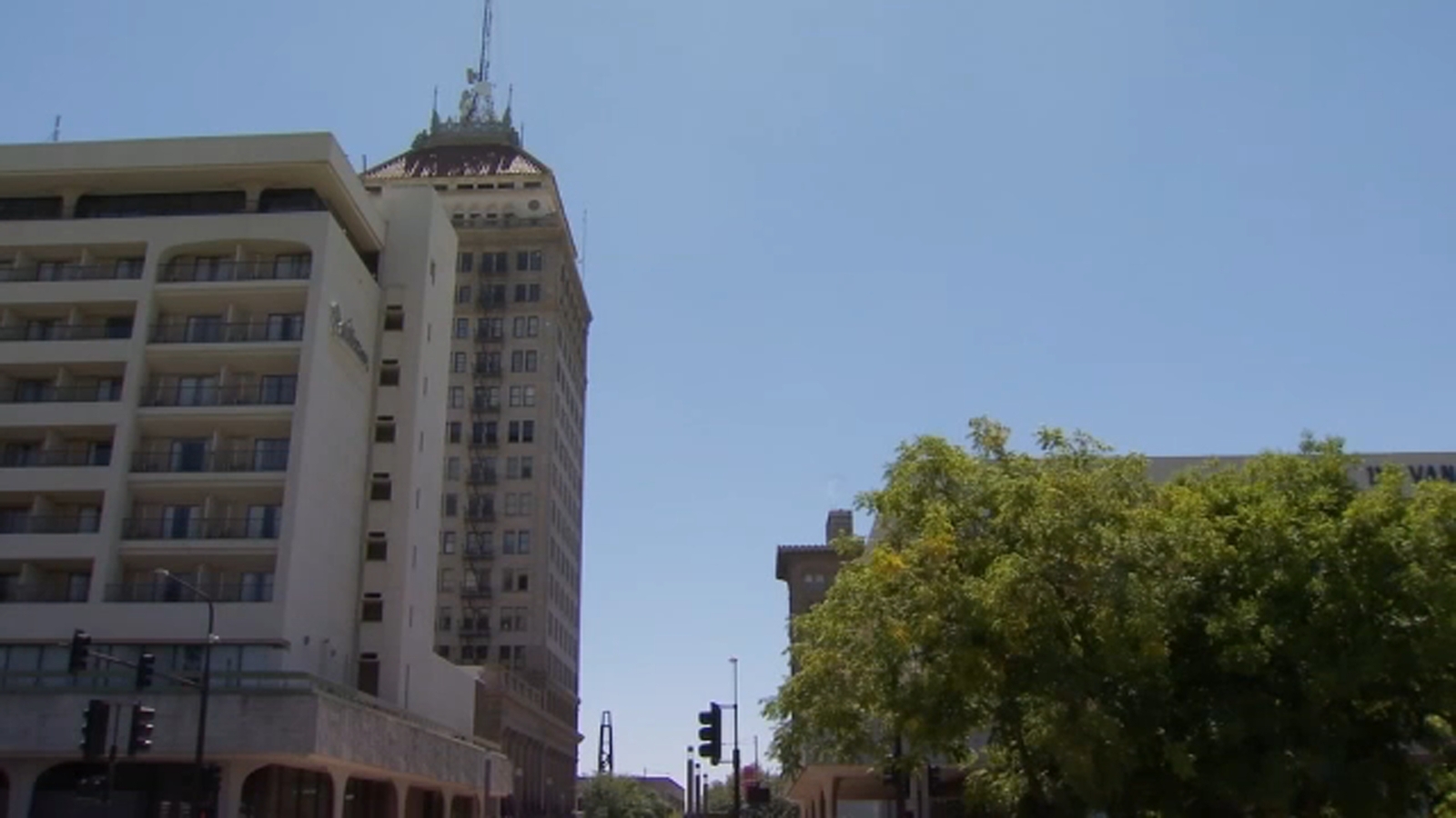 Preparing for unusual shift in temperatures across Central Valley