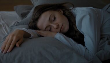 Why protecting your sleep is beneficial to your physical and mental health