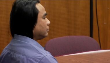 Murder trial begins for accused Fresno drunk driver