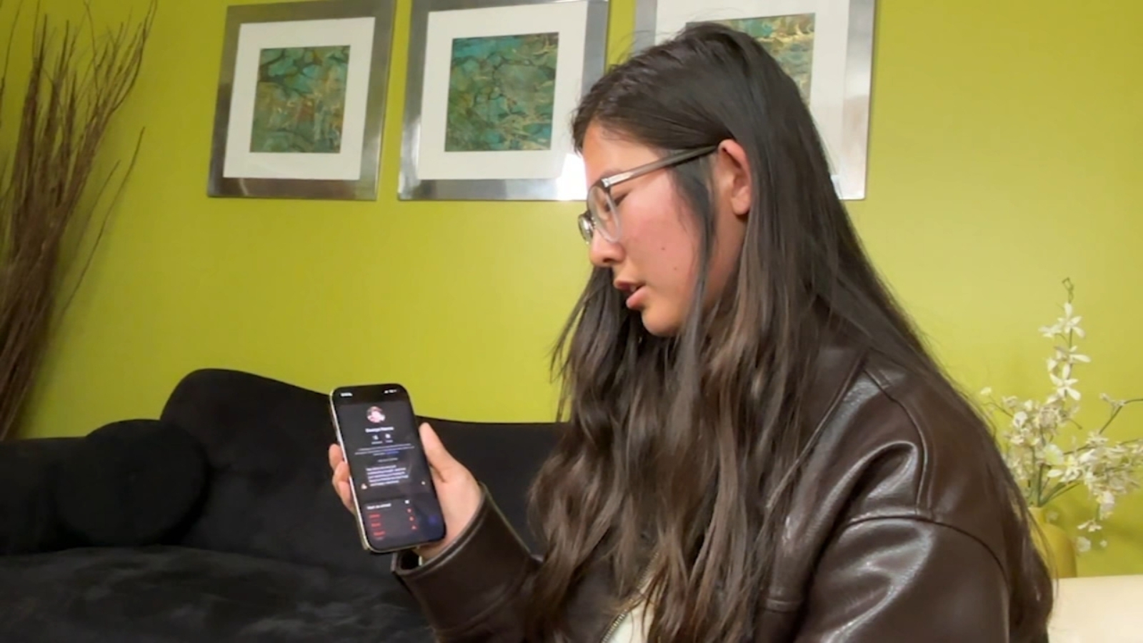 SF woman named Alysa Liu suspended from Instagram for having same name as Olympic superstar