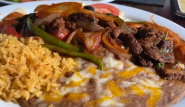 Dine and Dish: Toledo's Mexican Restaurant