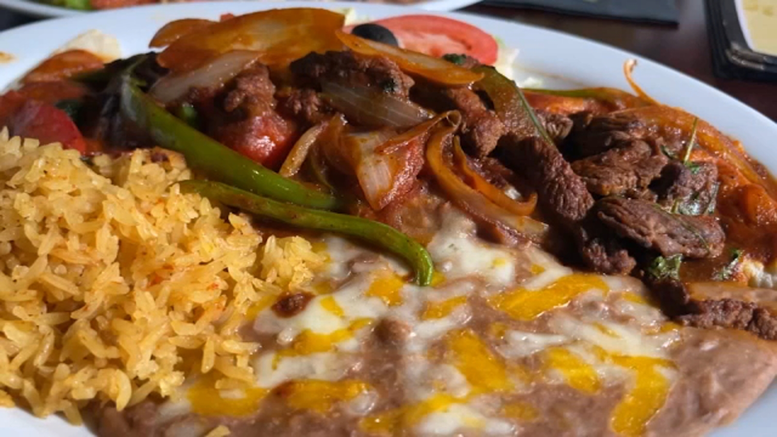 Dine and Dish: Toledo's Mexican Restaurant