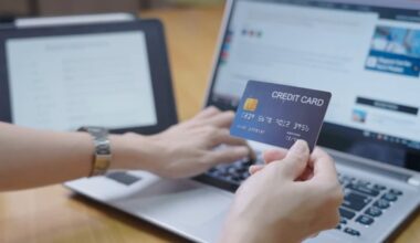 Watching Your Wallet: Where to start with tackling debt