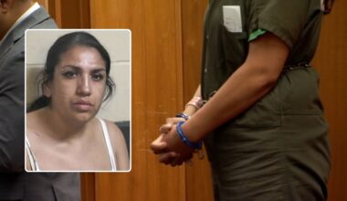 DUI charges added to suspect in hit-and-run that killed Parlier teen