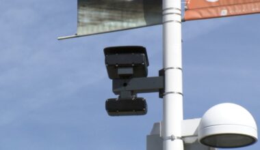 Oakland speed cameras will begin citing drivers; average cost $50 to $500 per citation