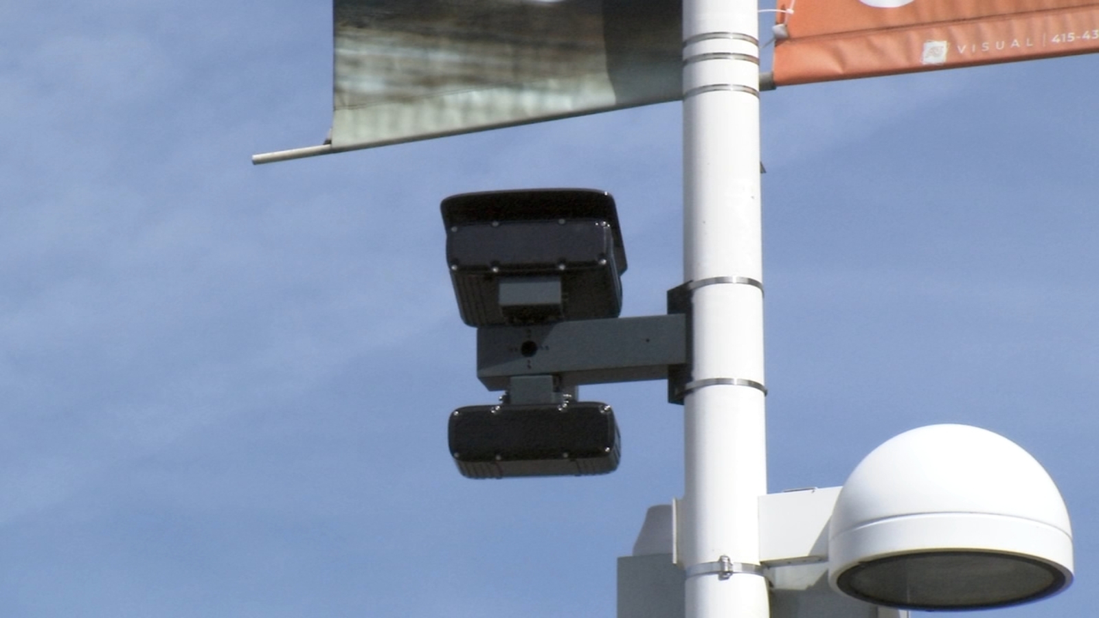 Oakland speed cameras will begin citing drivers; average cost $50 to $500 per citation