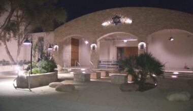 Bay Area synagogues and Jewish community increase security amid rise in targeted antisemitic attacks