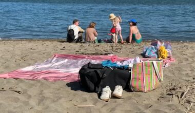 Bay Area braces for historic March heatwave with first ever advisory issued