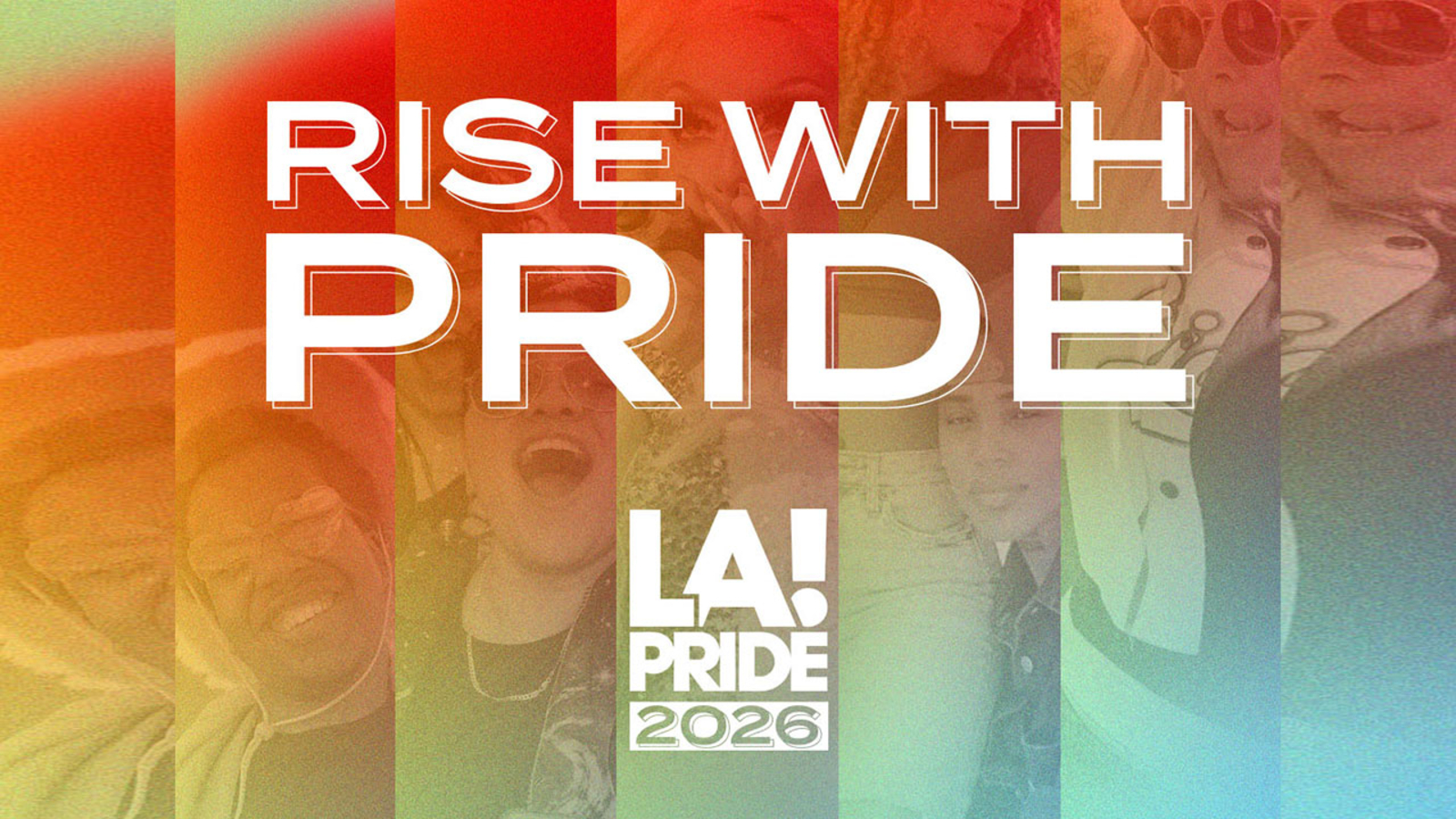 LA Pride announces theme, grand marshals and parade route for 2026 celebration