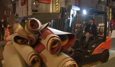 Oscars 2026: Streets begin reopening as Oscars cleanup gets underway; Hollywood Boulevard closed through Wednesday