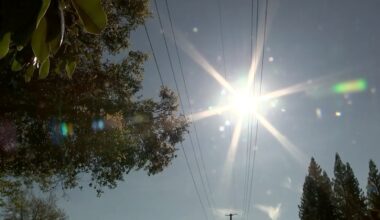 LIST: Find Bay Area cooling centers near you amid unprecedented heat wave impacting Northern California