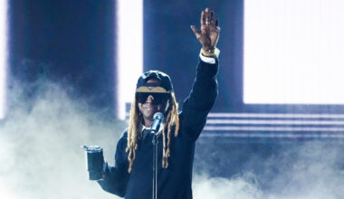 Lil Wayne coming to the Save Mart Center in August