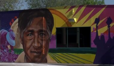 Fresno Unified withdraws from Cesar Chavez celebration amid allegations of abuse against civil rights leader