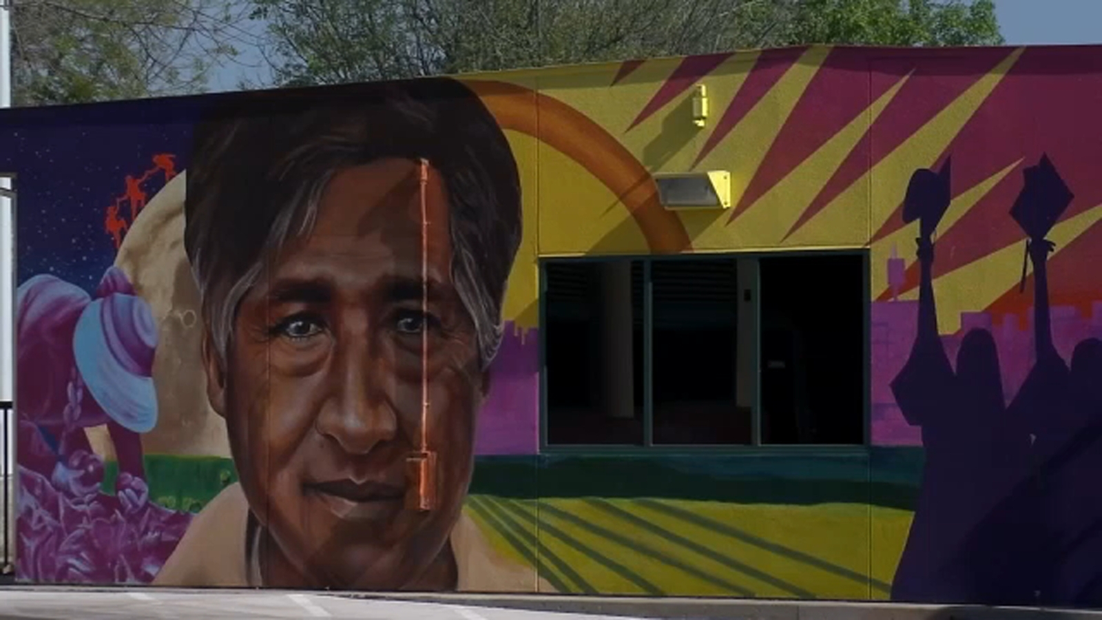 Fresno Unified withdraws from Cesar Chavez celebration amid allegations of abuse against civil rights leader