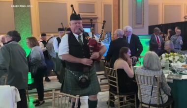 St. Patrick's Day: San Francisco supervisor introduces legislation to create Irish Cultural District in Sunset neighborhood