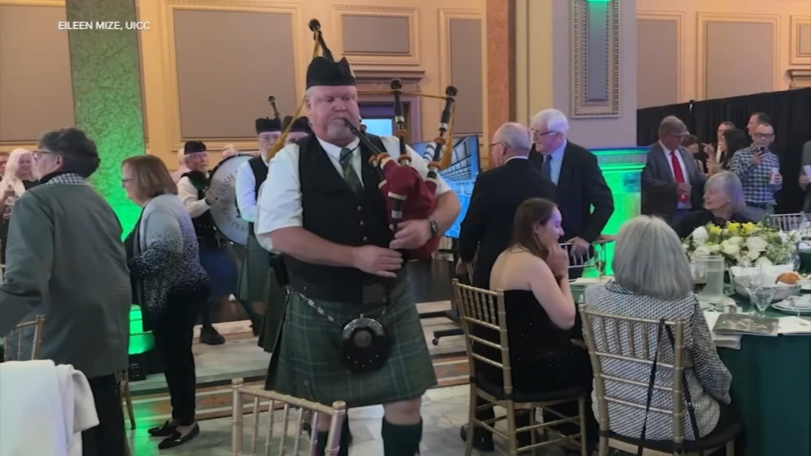 St. Patrick's Day: San Francisco supervisor introduces legislation to create Irish Cultural District in Sunset neighborhood