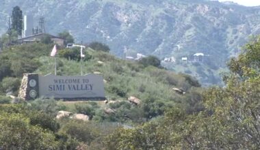 While productions flee Los Angeles, Simi Valley sees TV and film surge