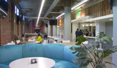 GrubPub holding soft opening in Downtown Fresno with food court concept