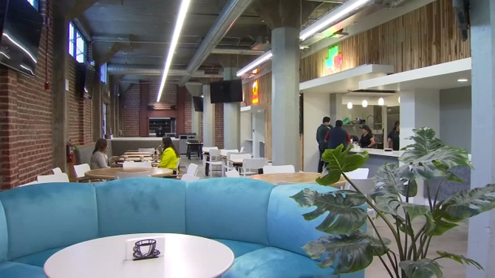 GrubPub holding soft opening in Downtown Fresno with food court concept