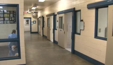 Fresno County Sheriff's Office warning public of jail scam