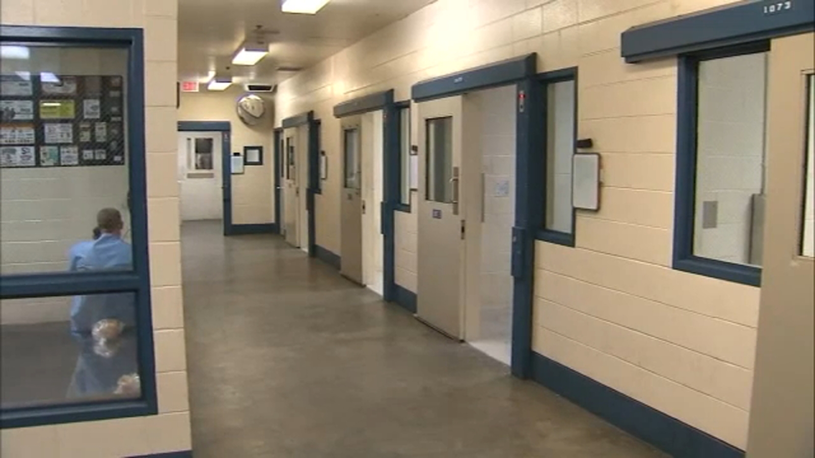 Fresno County Sheriff's Office warning public of jail scam