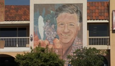 Fresno leaders respond to allegations against Cesar Chavez