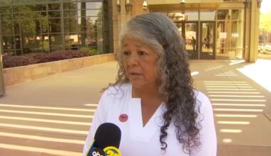 UFW leaders shocked after Cesar Chavez allegations, work to support farmworkers continues