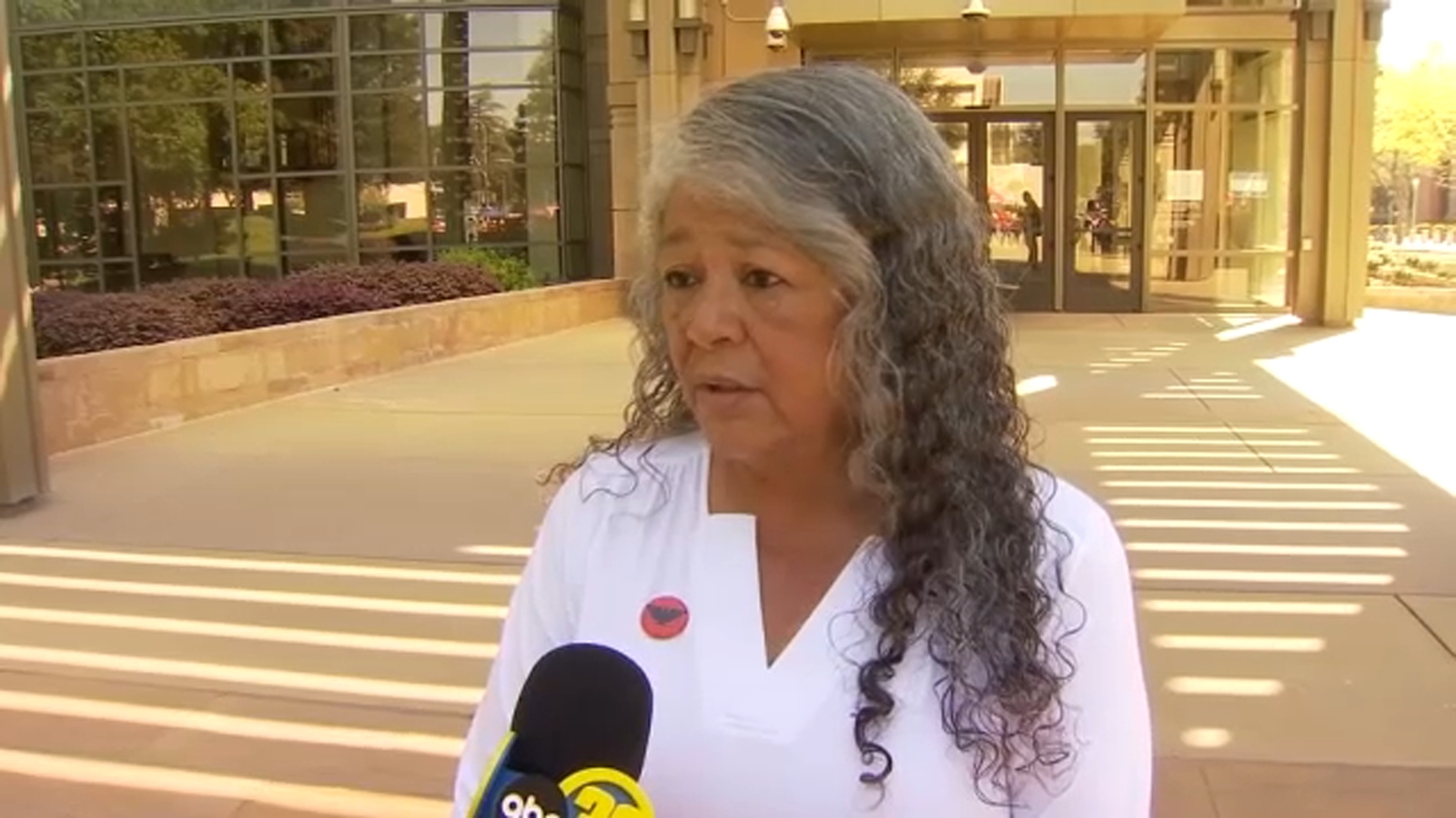 UFW leaders shocked after Cesar Chavez allegations, work to support farmworkers continues