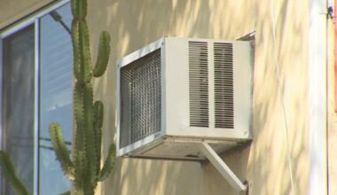 Tips to save energy, stay cool during record-breaking SoCal heat wave
