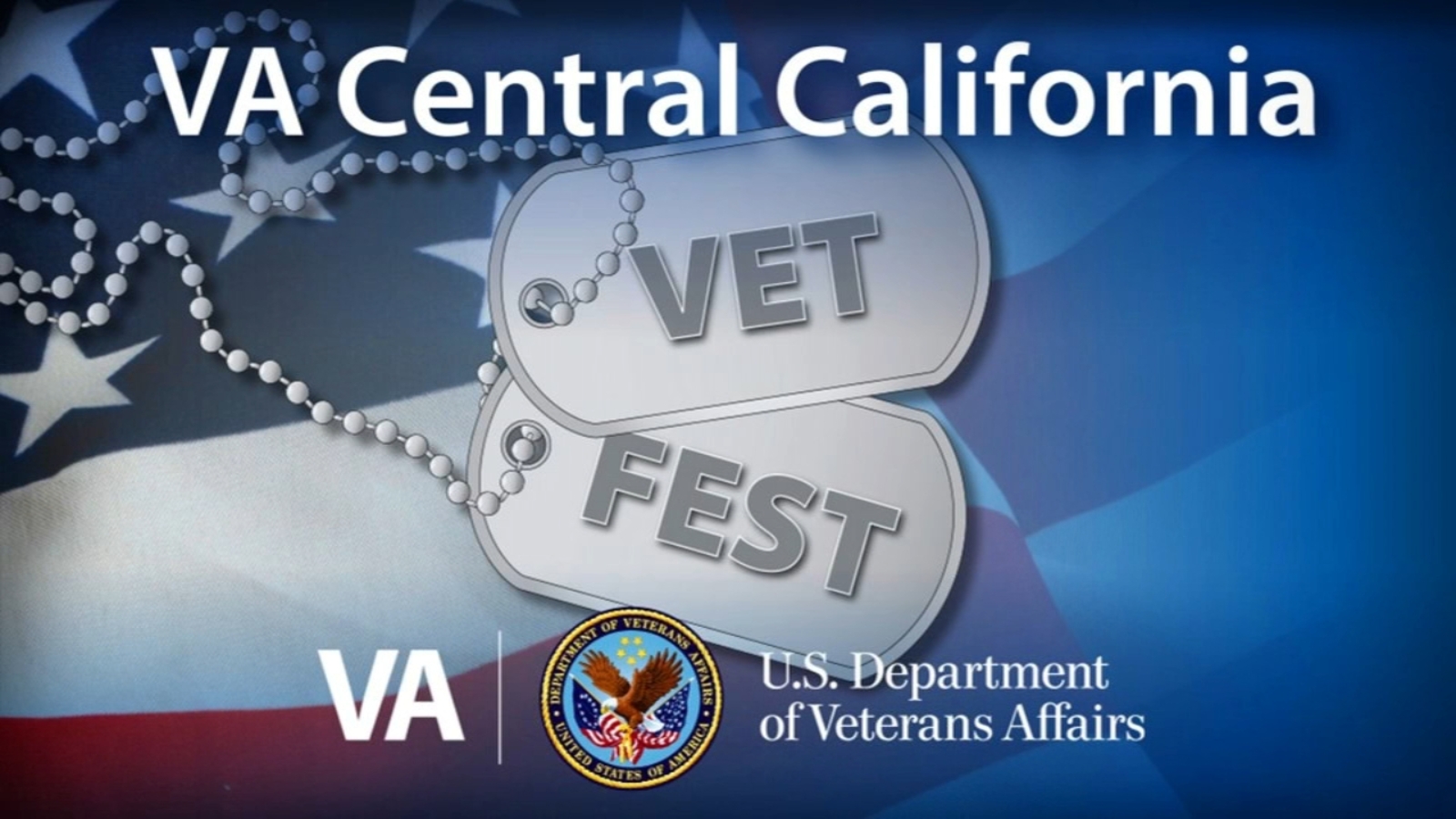How to take part in the first ever VA Central CA VetFest