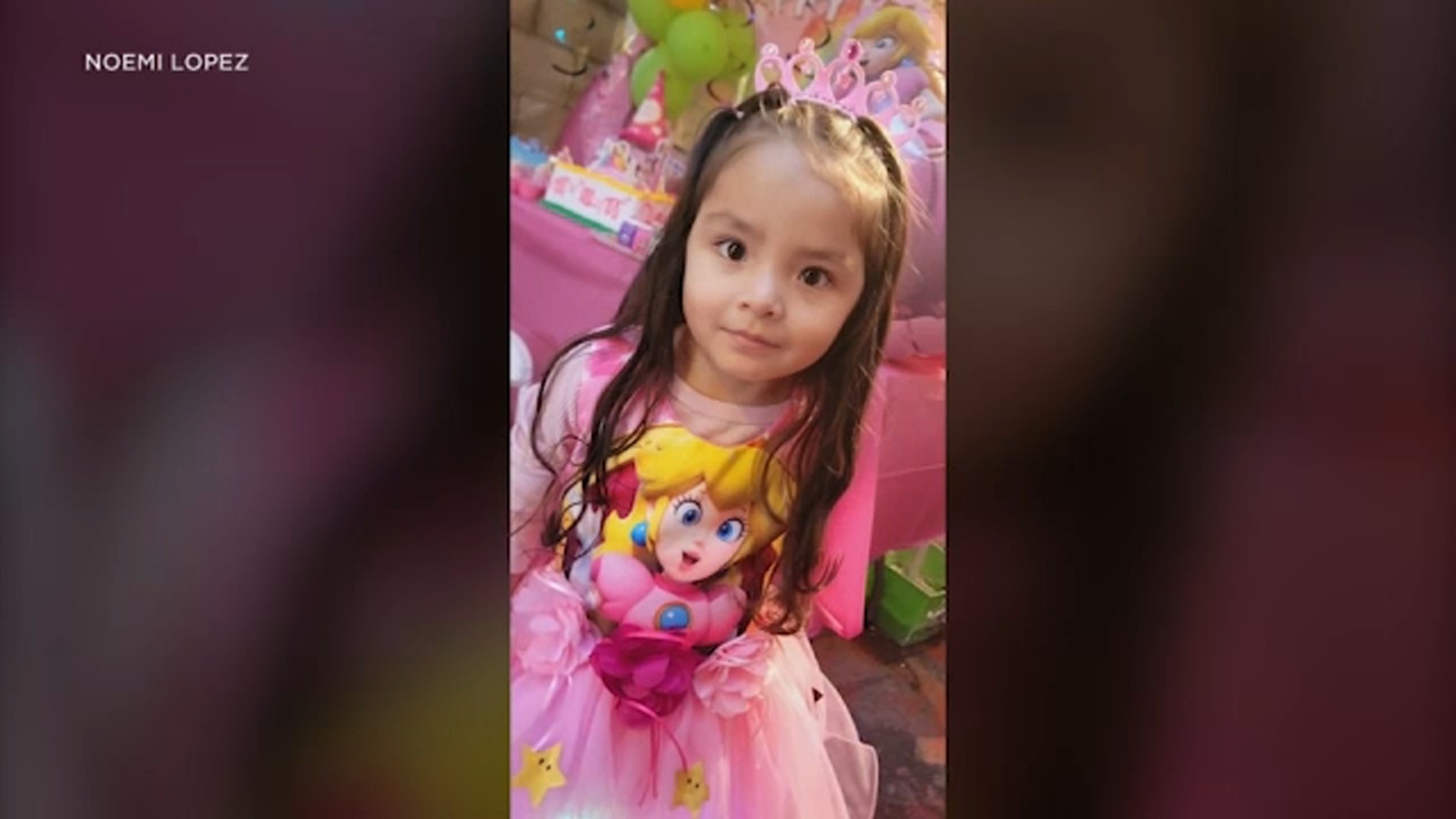 Mother found guilty of murder in death of her 4-year-old daughter Mia Gonzalez in East LA