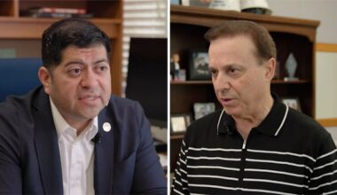 Fresno County leaders consider renaming Cesar Chavez Day amid allegations